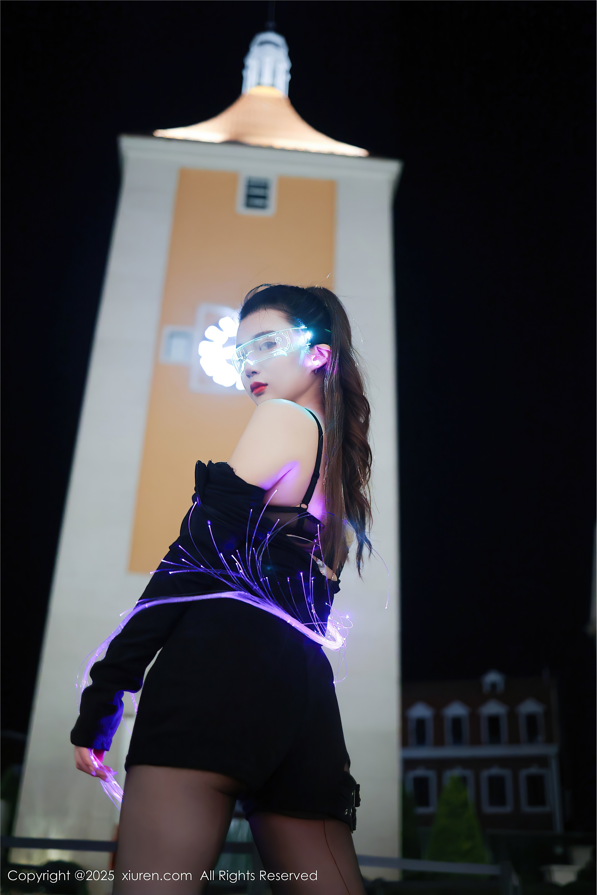 Xiuren秀人网 2025.10.31 NO.10936 小肉肉咪